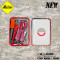 Akmax Travel tool  first aid kit set