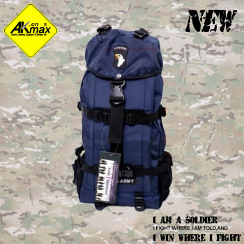 Akmax High quality  travel backpack hiking bag camping bag