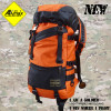 Akmax  high quality capming backpack hiking bag