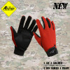 Akmax ultra-light slip-resistant  climbing gloves outdoor gloves
