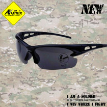 Akmax windproof glasses outdoor sports glasses