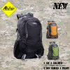 Akmax travel backpack mountaineering/hiking backpack camping bag