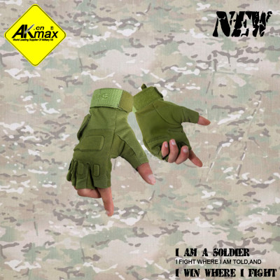 Akmax highquality military gloves sports gloves tactical gloves