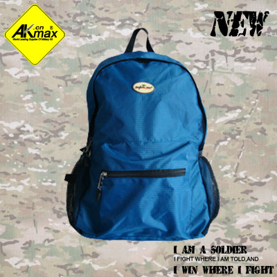 Akmax 2014 new arriver Sports backpack  super quality  travel bag