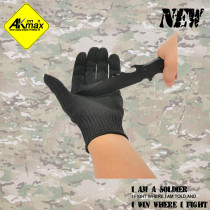 AKMAX Top cut-resistant gloves knife safety gloves outdoor tactical gloves