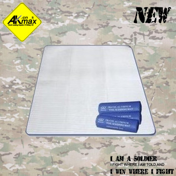 AKMAX outdoor camping mat moisture-proof pad waterproof pad