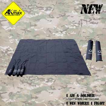 Akmax high quality  Picnic mat  portable mat  tent mat