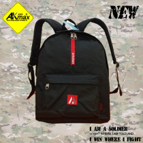 Akmax  2014 new arriver Everest backpack sports bag