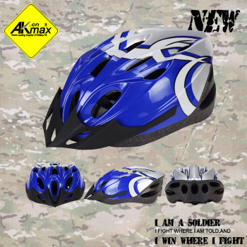 Akmax  super light Bicycle helmet