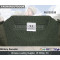 Akmax military sweater olive green and original Army style for U.S government