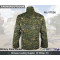 AKMAX digital woodland camo.  M65 jacket  military jacket army coat warm coat for army