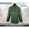 Akmax olive green Alpha M65 jacket  military jacket army coat warm coat for army