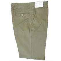 Men's Classic Chinos Cottop Pants