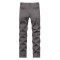 Men's Fashion Casual Straight Fitting Anti -crease Cotton Trousers Pants