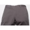 Men's Fashion Casual Straight Fitting Anti -crease Cotton Trousers Pants