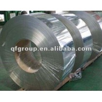 Tinplate coil prime quality JIS G 3303 for tin can