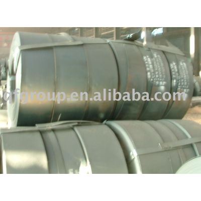 Prime hot rolled steel strips