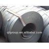 q235 145*3.5mm hot rolled steel strip