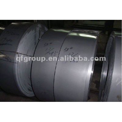 Narrow Hot Rolled Steel Strips(Coil)