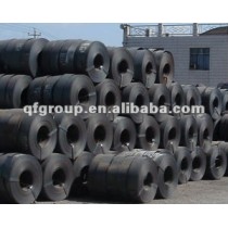 Narrow general carbon Hot Rolled Steel Strips
