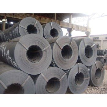 narrow Hot Rolled steel Coils