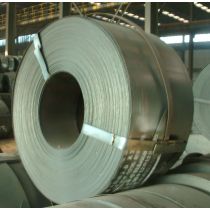 General Carbon Hot Rolled Steel Strips