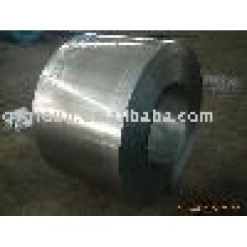 Bright Cold Rolled Steel Strip