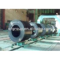 Q2351.0MM Bright Cold Hard Rolled Steel Strip