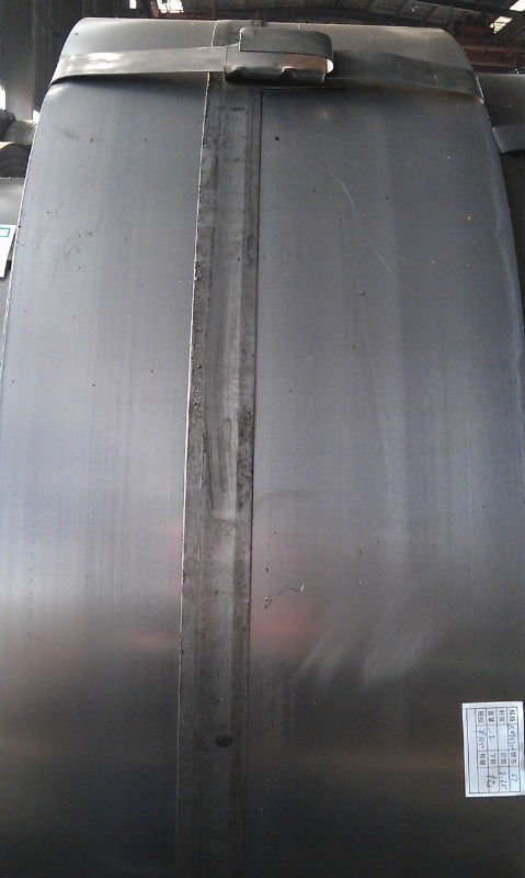 cold rolled coil2