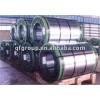 Q195 0.7MM Bright Cold Hard Rolled Steel Strip