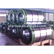 Q195 0.7MM Bright Cold Hard Rolled Steel Strip