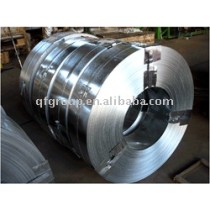 Q195 0.9MM Bright Cold Hard Rolled Steel Strip