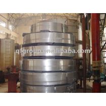 Q195 4.05*720MM Bright Cold Rolled Steel Strip