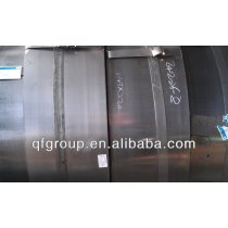 Q195 1.0MM Bright Cold Hard Rolled Steel Strip