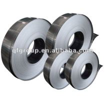 Q195 2.0*520MM Bright Cold Rolled Steel Strip