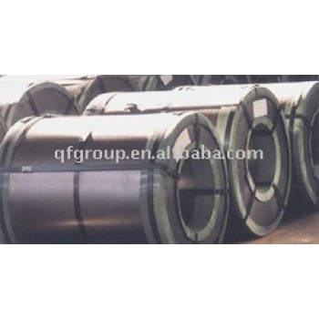 2.0mm Bright Cold Hard Rolled Steel Strip