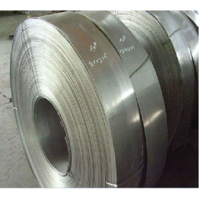 Mid-Width Cold Rolled Steel Strip