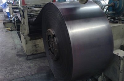 cold rolled coil