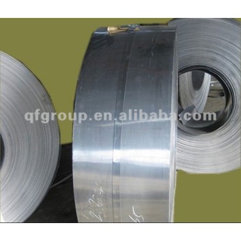 Bright Cold Rolled Steel Coils