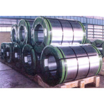 High Quality Cold Rolled Steel Strip