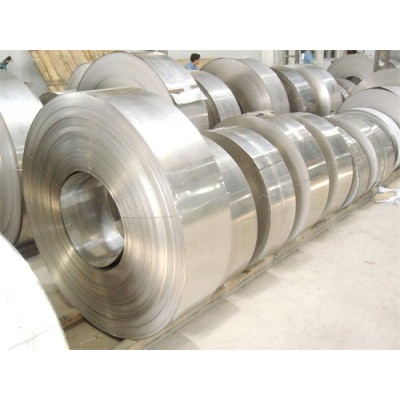 high quality cold rolled steel coil