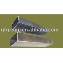 Square Welded Steel Pipes
