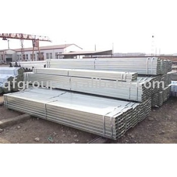 Sell high quality Square Steel Pipes