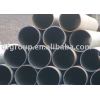 Black annealed Round Steel Pipes