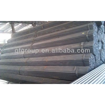 Sell High-Frequency Welded Pipes