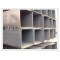 Thin Wall Square Furniture Steel Pipes
