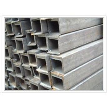 Welded Square Steel Pipes