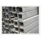 Welded Square Steel Pipes
