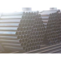 Welded Round Pipe