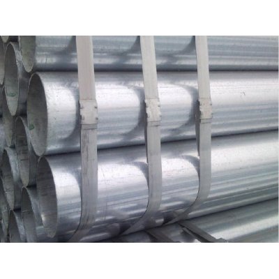 high quality Electro Galvanized Steel Pipe